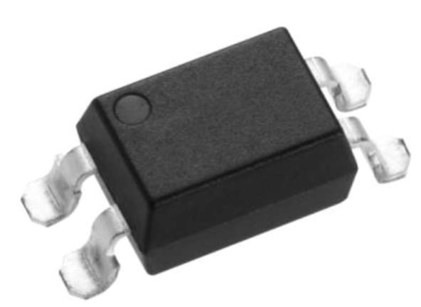 EL603A5光耦继电器