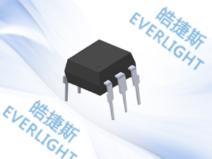 EL3063可控硅光耦